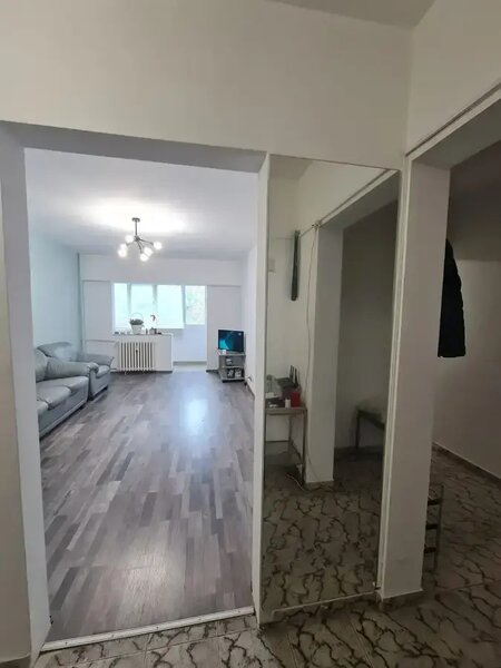 Morarilor, apartament 3 camere.