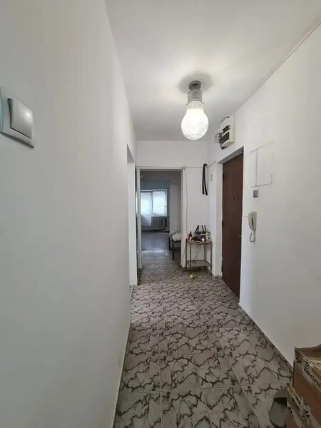 Morarilor, apartament 3 camere.