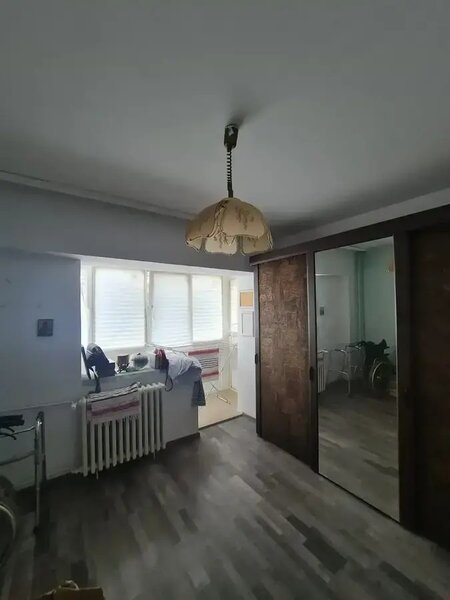 Morarilor, apartament 3 camere.