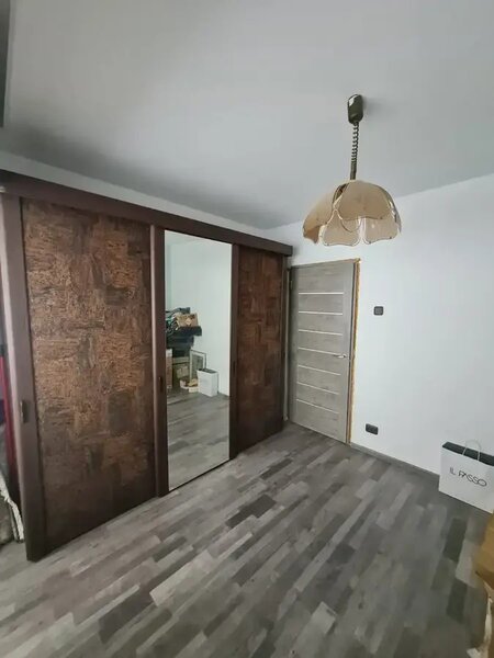 Morarilor, apartament 3 camere.