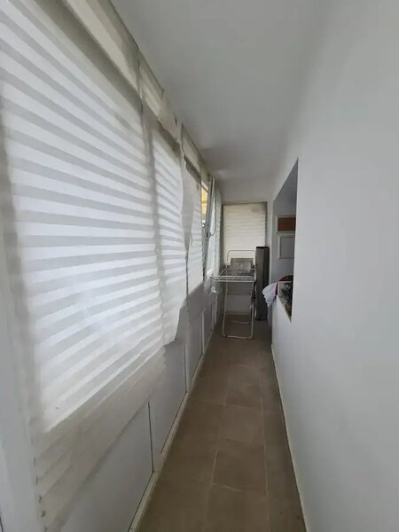 Morarilor, apartament 3 camere.