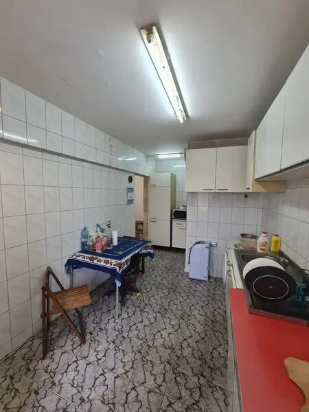 Morarilor, apartament 3 camere.